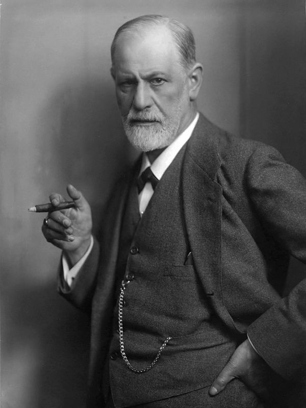Freud